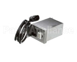 12C455 Ultrafryer Box Assembly, Pump Control W/18A335 Rela