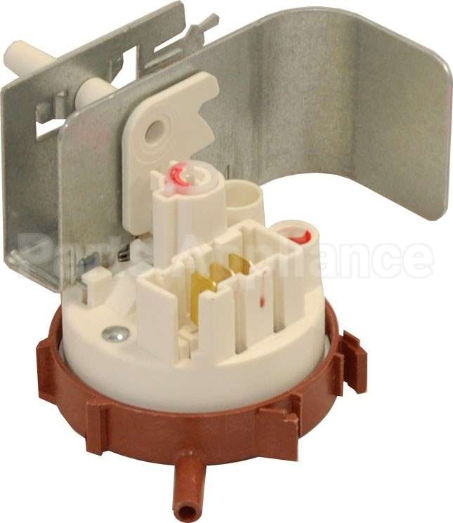 WH12X10476 GE Washing Machine Pressure Switch