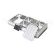 12C531 Ultrafryer Pan Assembly, Side F/Exp Station