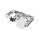 12C531 Ultrafryer Pan Assembly, Side F/Exp Station