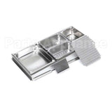 12C531 Ultrafryer Pan Assembly, Side F/Exp Station