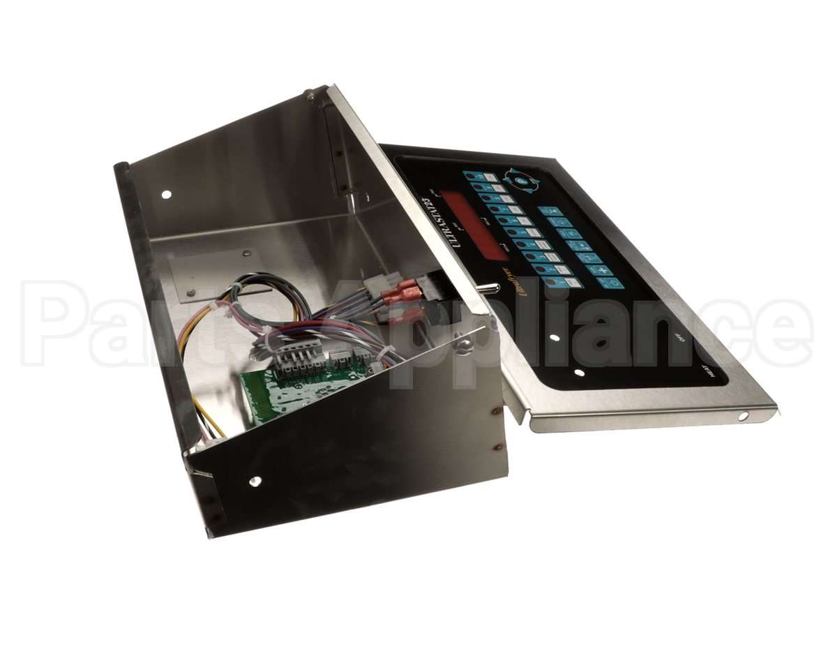 12C549-C Ultrafryer Comp Kit Retro P2-20 Pfc Ff U2