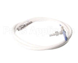 12C575 Ultrafryer Hose Assembly, Disposal Shortening 10Ft