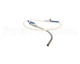 12C588-C Ultrafryer Washwand Assembly A6E Fltr 6Ft