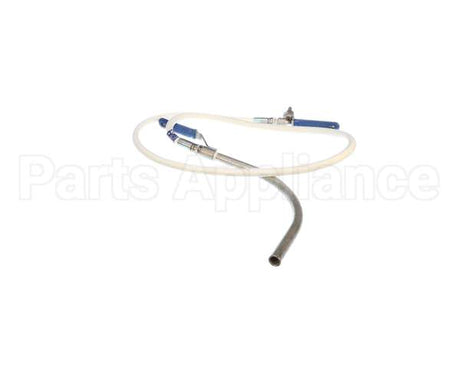 12C588-C Ultrafryer Washwand Assembly A6E Fltr 6Ft