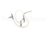 12C588-C Ultrafryer Washwand Assembly A6E Fltr 6Ft