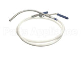 12C589-C Ultrafryer Washwand Assembly, A8E Filter 8Ft