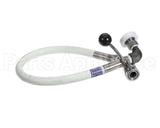 12C652-C Pitco Hse Assy, Suction Line 27In Ph