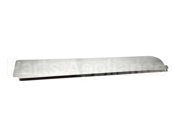 12C688 Ultrafryer Guard, Splash 18In Shz Rh 5In High