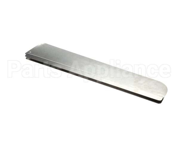 12C688 Ultrafryer Guard, Splash 18In Shz Rh 5In High
