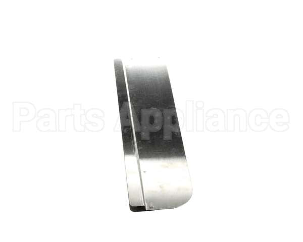 12C688 Ultrafryer Guard, Splash 18In Shz Rh 5In High
