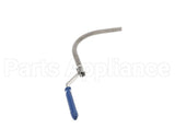 12C800-C Ultrafryer Noz Hdl Assy, 1/2In S/S 90Deg