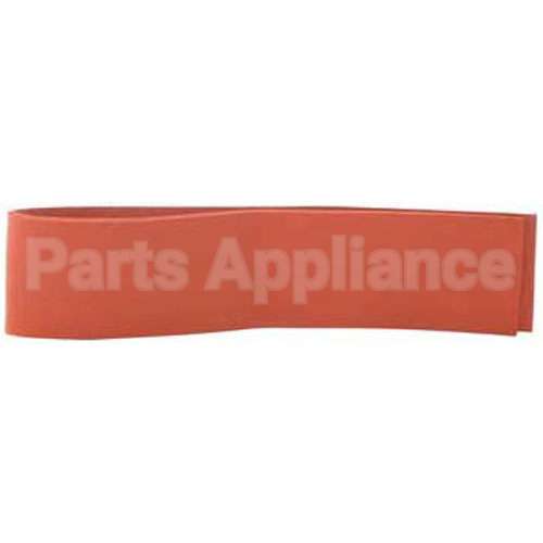 12C813-C Compatible Ultrafryer Gasket, Apron (4" X 36")