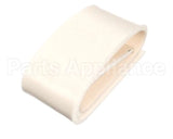 12C813-C Ultrafryer Gasket, Apron 4In X 36In (20A022)