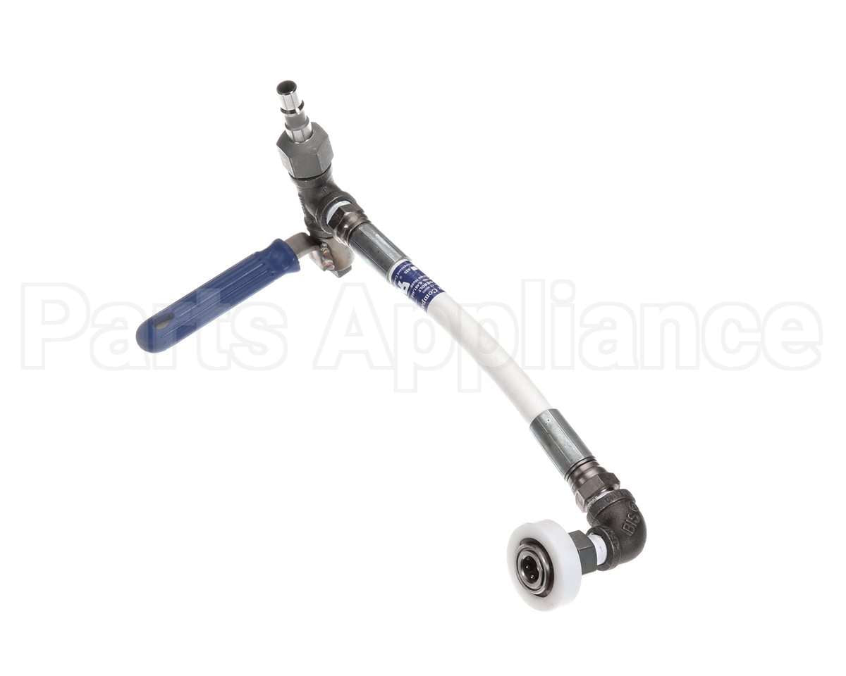 12C932-C Ultrafryer Hse Assy Rplcmnt Suctn Ln 12.5