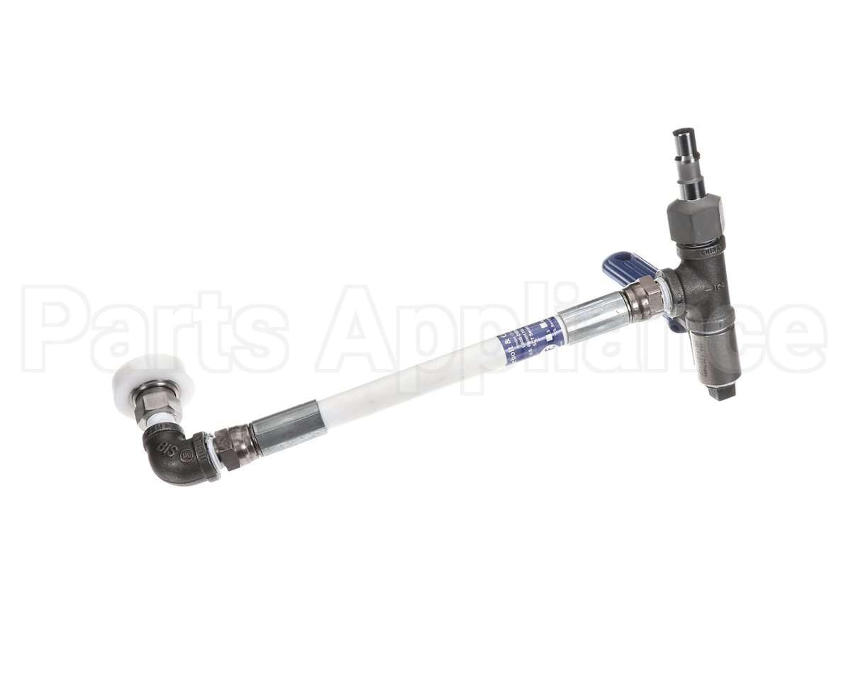 12C932-C Ultrafryer Hse Assy Rplcmnt Suctn Ln 12.5