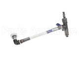 12C932-C Ultrafryer Hse Assy Rplcmnt Suctn Ln 12.5