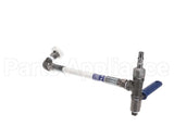12C932-C Ultrafryer Hse Assy Rplcmnt Suctn Ln 12.5
