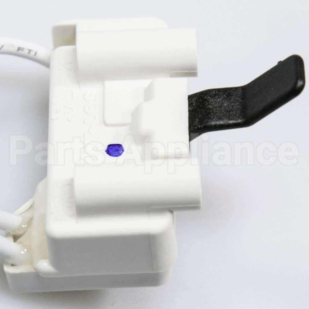 WP3406107 Whirlpool Dryer 3-Wire Door Switch