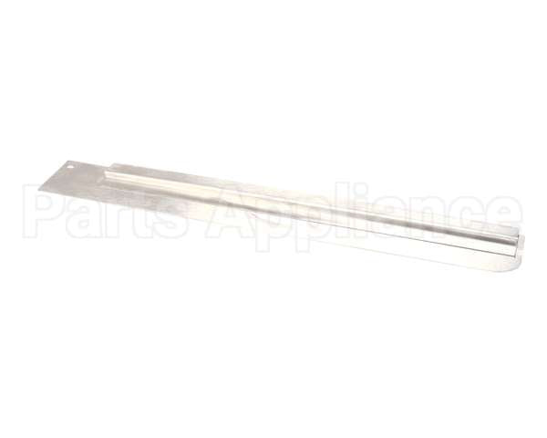 12D074 Ultrafryer Guard, Splash 20X14 Vat Rh 3In
