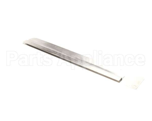 12D074 Ultrafryer Guard, Splash 20X14 Vat Rh 3In