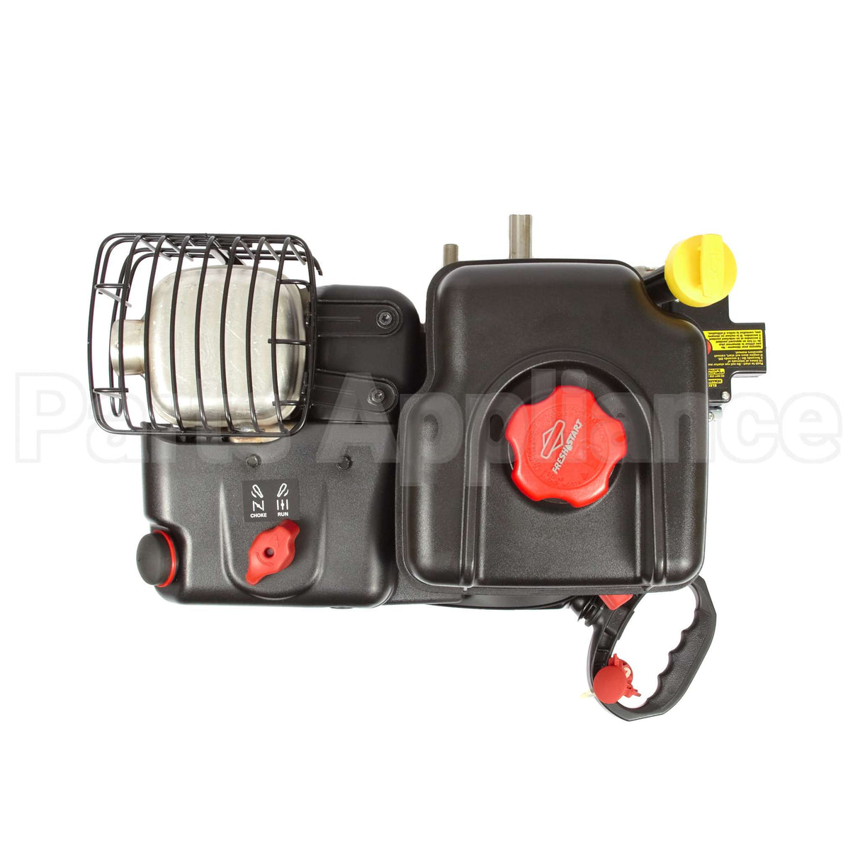 12D193-0018-E8 Briggs & Stratton Engine Packed Single Carton