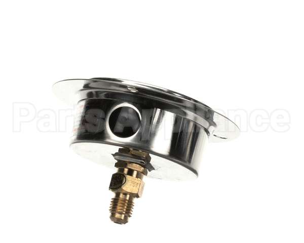 12D2590G09 Vogt Ice Machines Gage, 2.5" Lqd Filled, 30"-400