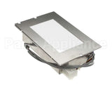 12D347 Ultrafryer Kit, Conversion U25 To U402 Sm Overlay (