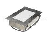 12D347 Ultrafryer Kit, Conversion U25 To U402 Sm Overlay (