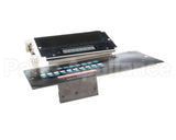 12D353-C Ultrafryer Kit, Conversion U25 To U23 Lg Overlay (2