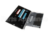 12D353-C Ultrafryer Kit, Conversion U25 To U23 Lg Overlay (2