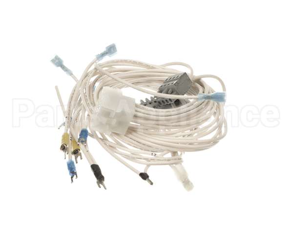 WH0023 Bki Wire Harness, Touch Screen Con