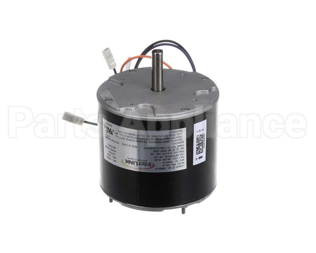 12F49 Lennox 1/10Hp208/230V1Ph1075Rpmfanmtr