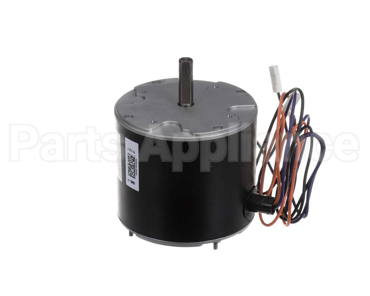 12F49 Lennox 1/10Hp208/230V1Ph1075Rpmfanmtr