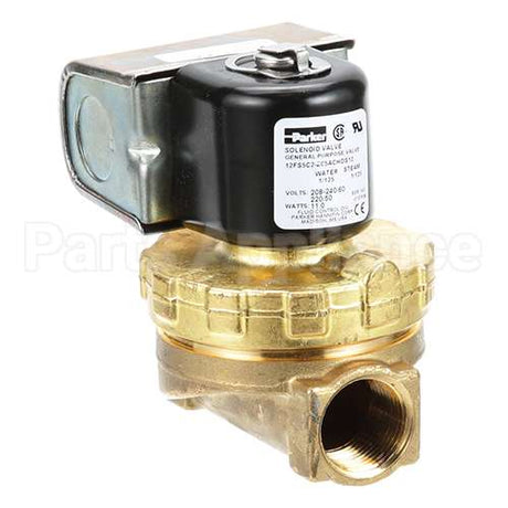 12FS5C2-Z05ACHDS12 Compatible Parker Valve, Solenoid