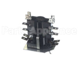 12J17 Lennox 24V Dpdt N/O Sequencer Relay