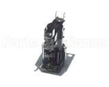12J17 Lennox 24V Dpdt N/O Sequencer Relay