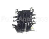 12J17 Lennox 24V Dpdt N/O Sequencer Relay