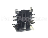 12J17 Lennox Thermal Sequencer Relay, Dpdt N.o., Vari