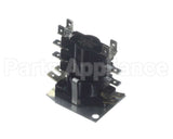 12J17 Lennox Thermal Sequencer Relay, Dpdt N.o., Vari