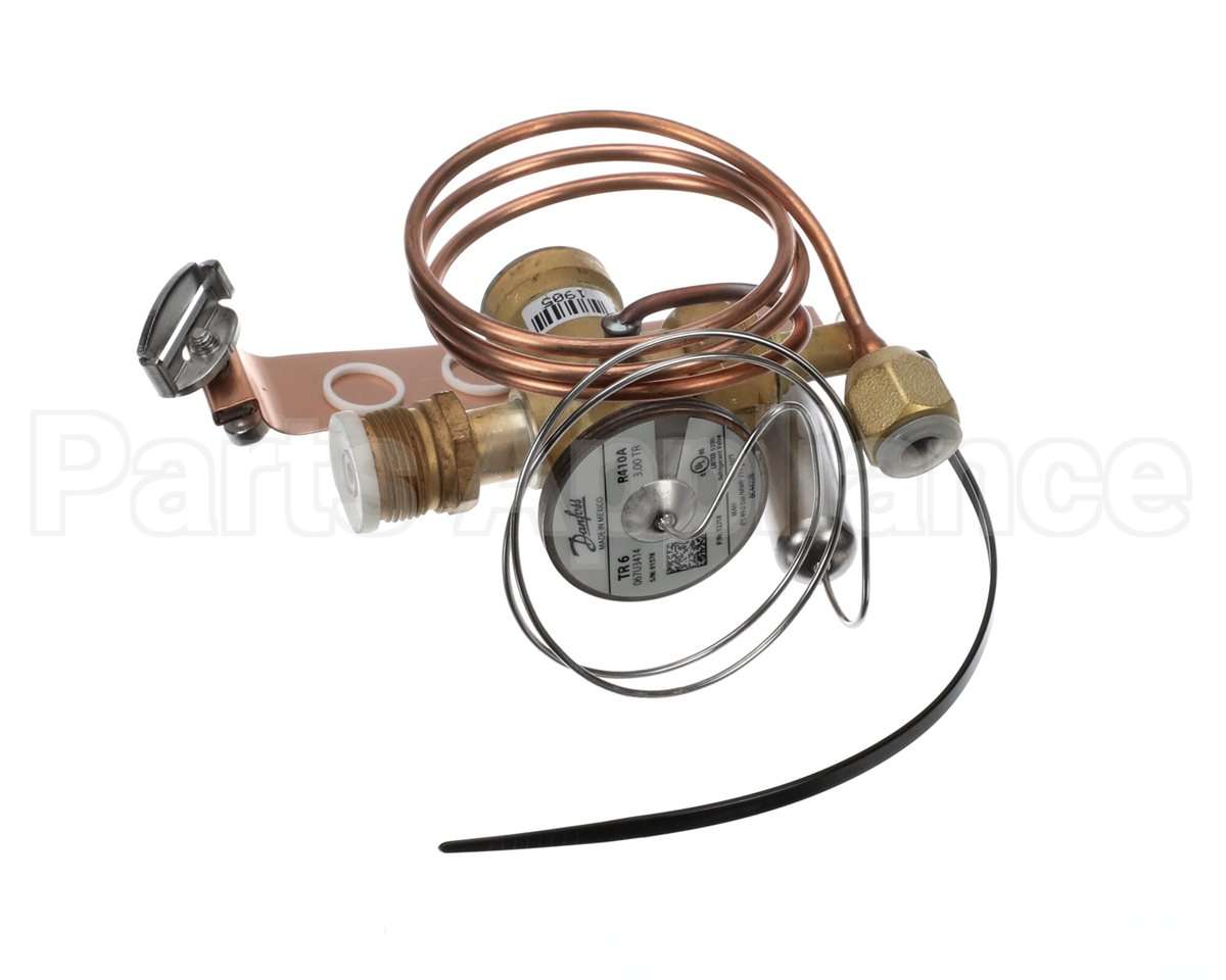 12J18 Lennox Txv Kit 1.5-3 Ton R410A A/C