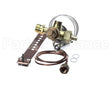 12J20 Lennox Thermostatic Expansion Valve, 3.5-5 Tons