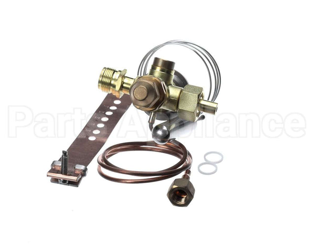 12J20 Lennox Thermostatic Expansion Valve, 3.5-5 Tons