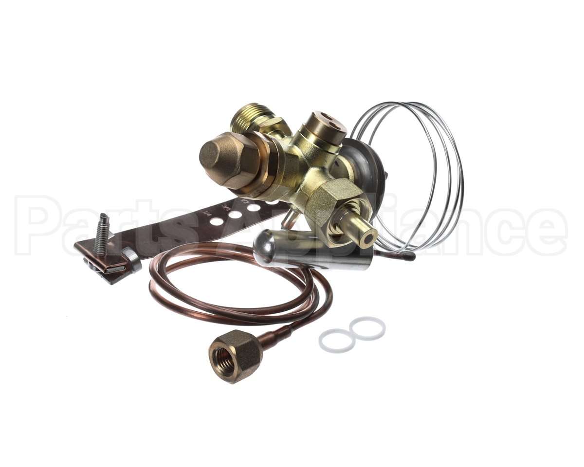 12J20 Lennox Thermostatic Expansion Valve, 3.5-5 Tons