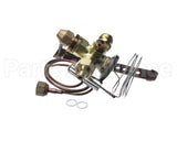12J20 Lennox Thermostatic Expansion Valve, 3.5-5 Tons