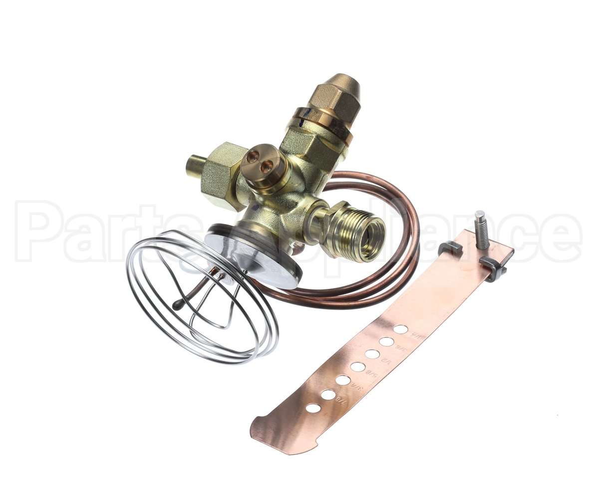 12J20 Lennox Thermostatic Expansion Valve, 3.5-5 Tons