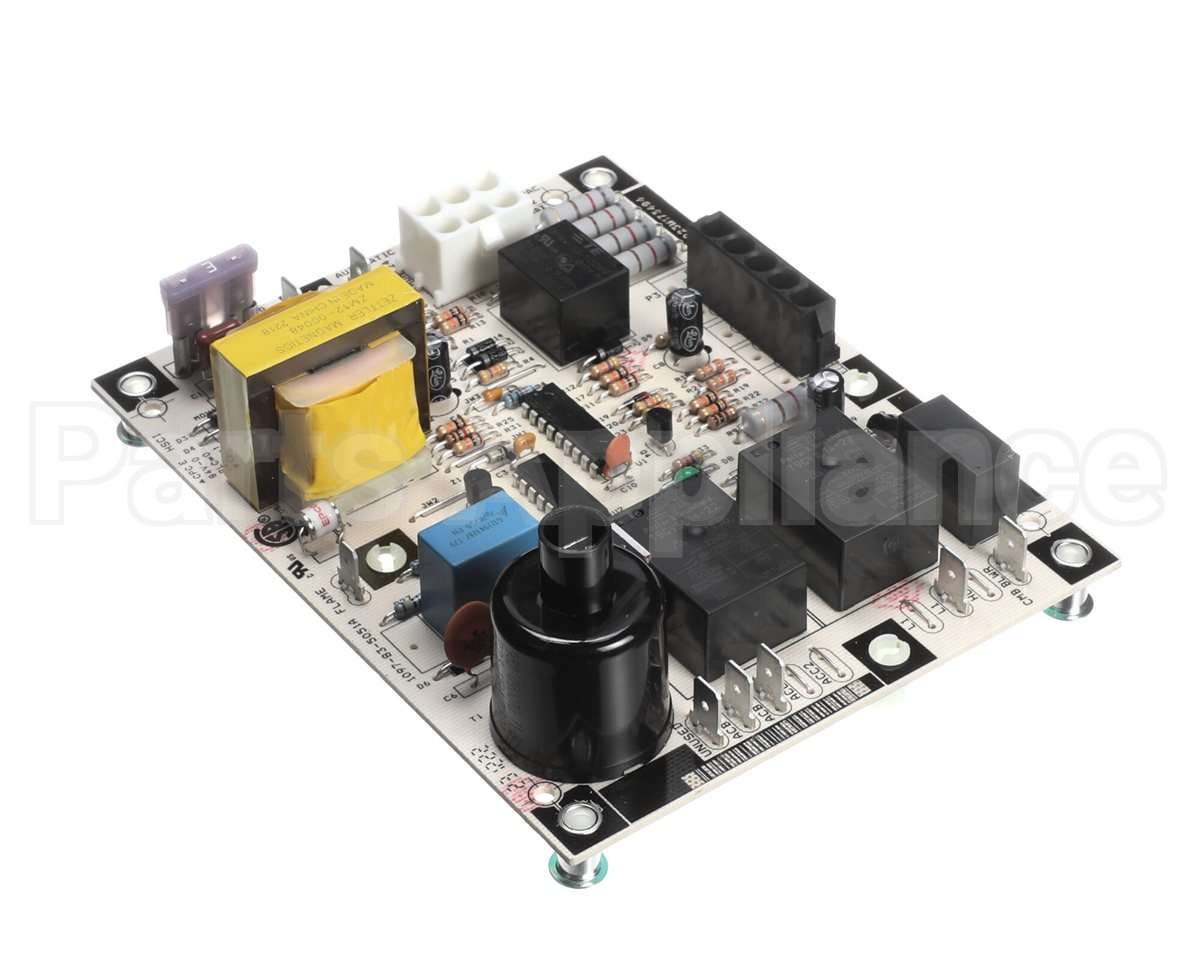 12J99 Lennox Ignition Control 104278-01