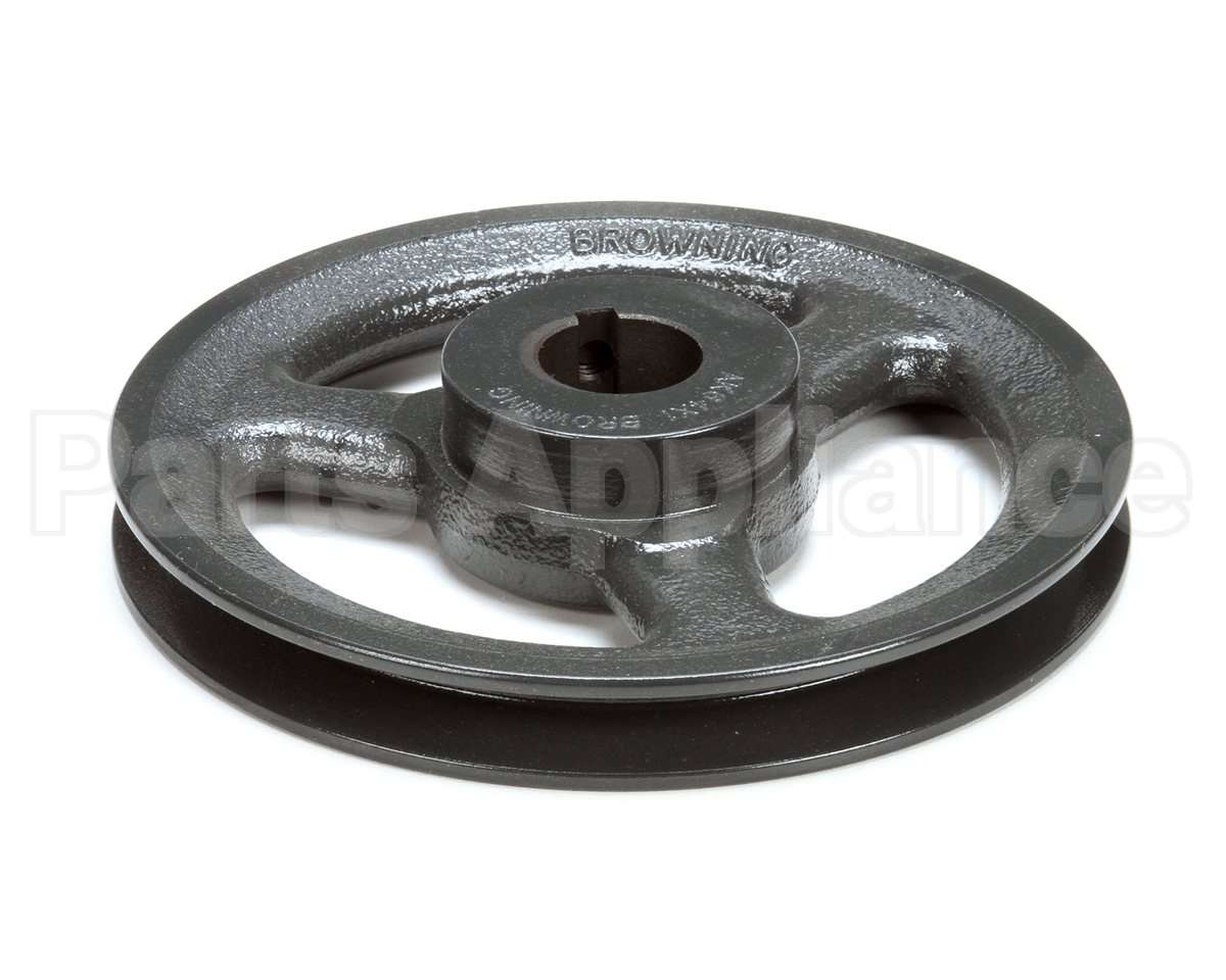 12L25 Lennox Blowerpulley 1"Bore 6.25"Od