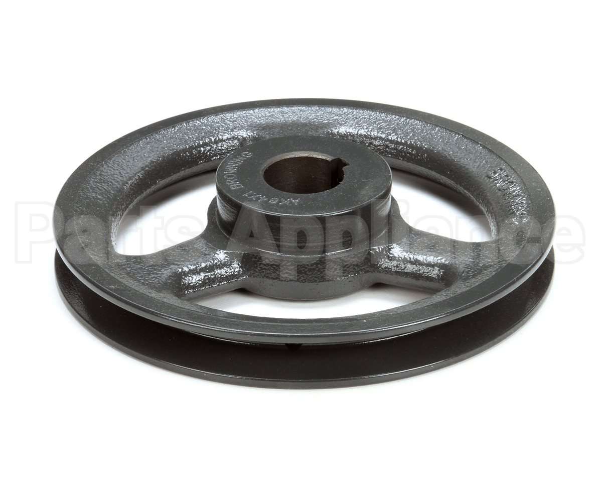 12L25 Lennox Blowerpulley 1"Bore 6.25"Od