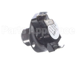 12L37 Lennox Limit Control